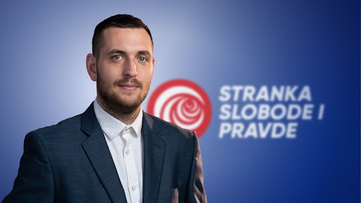 Jankulović (SSP): Da li Pokrajinska vlada finansira birače iz Republike Srpske