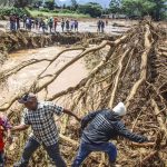 Kenyans in flood-prone areas are ordered to evacuate or will be moved by force as death toll rises