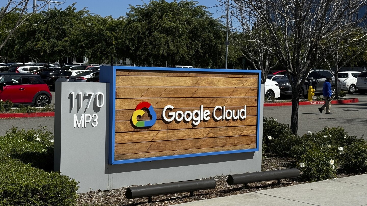 Google workers fired over Israeli contract protests file complaint with labor board