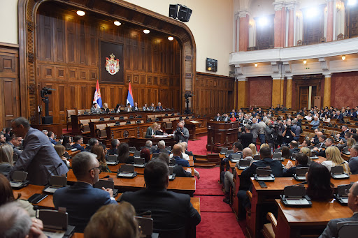 Sednica Skupštine Srbije o izboru nove Vlade, poslanici će raditi i posle 18.00 sati