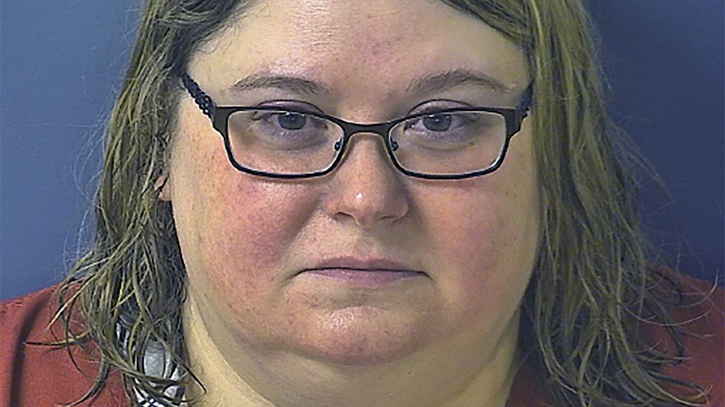 Pennsylvania nurse who gave patients lethal or possibly lethal insulin doses gets life in prison