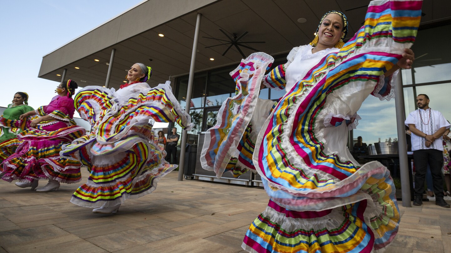 It’s Cinco de Mayo time, and festivities are planned across the US. But in Mexico, not so much