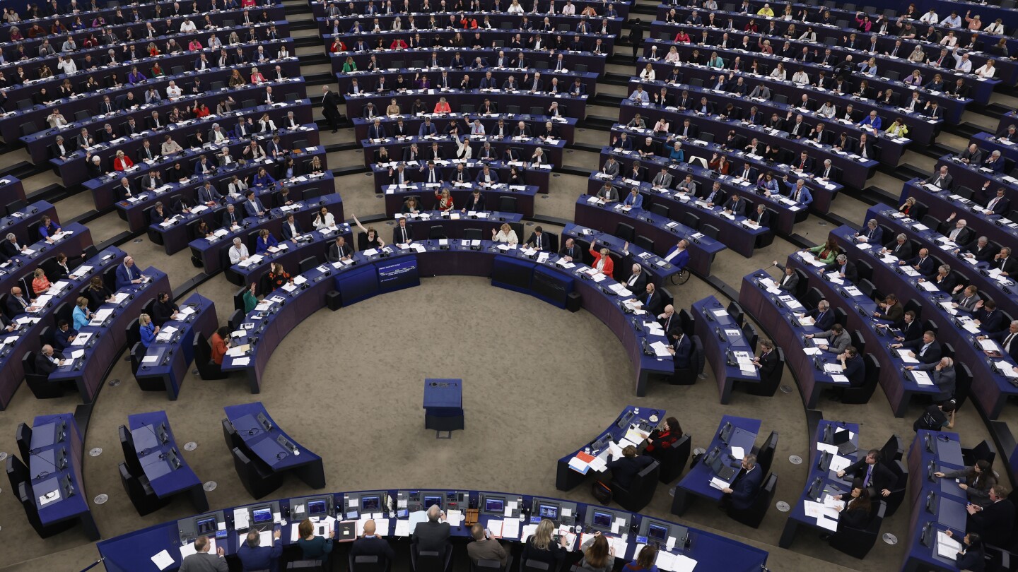 EU Council adopts a plan worth 6 billion euros for Western Balkans to speed up enlargement process