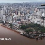 Aerial images show devastation of deadly Brazil floods | AP News