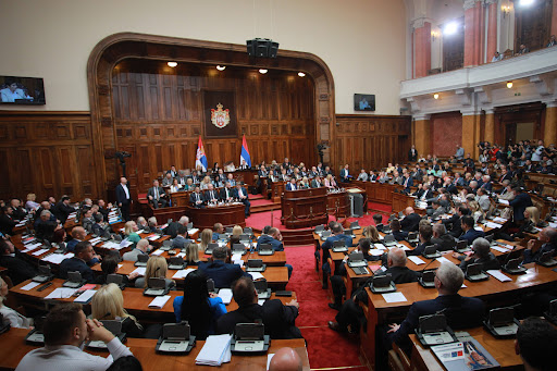 Nema dogovora oko predloga opozicije za izmenu Zakona o lokalnim izborima