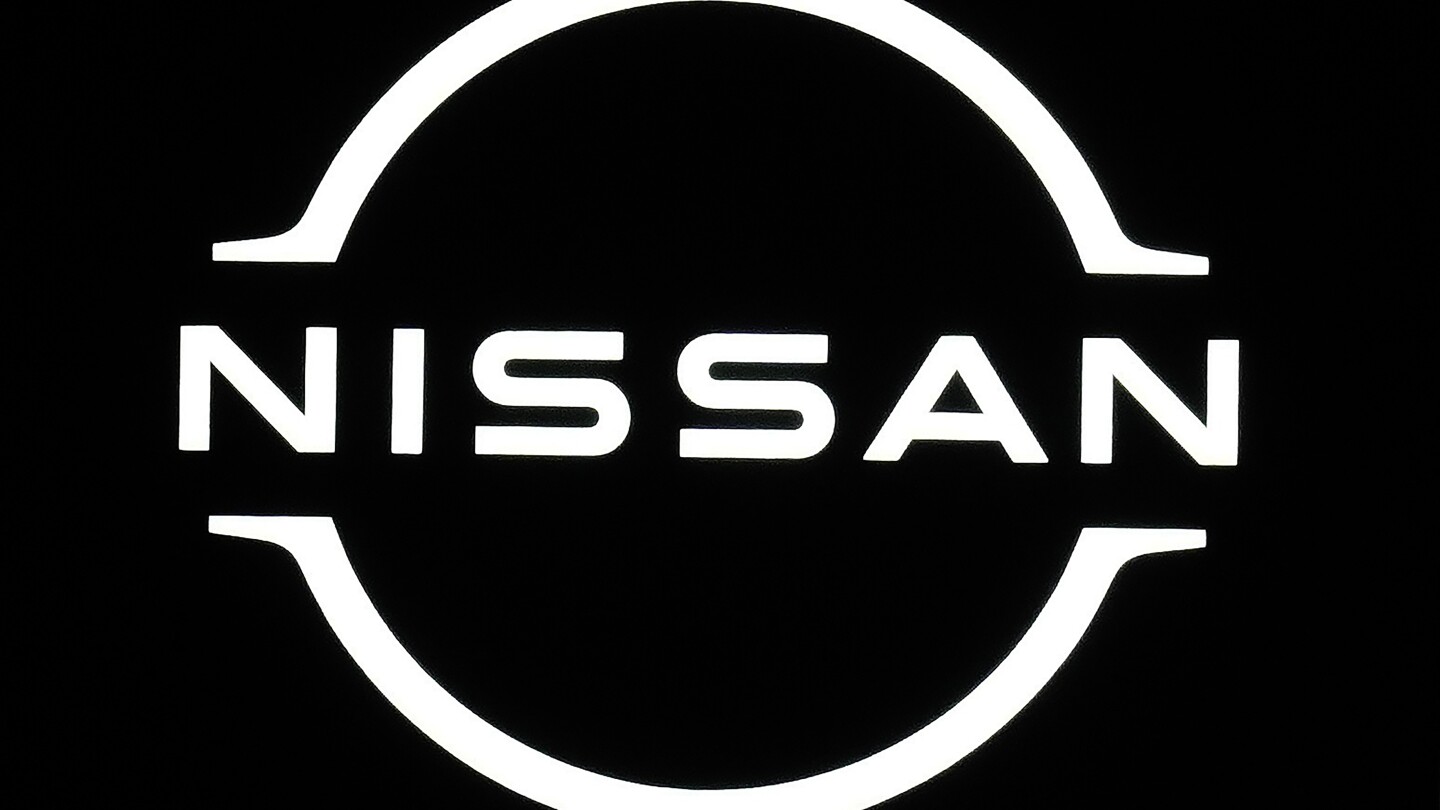 Japanese automaker Nissan reports 92% jump in profit as sales surge