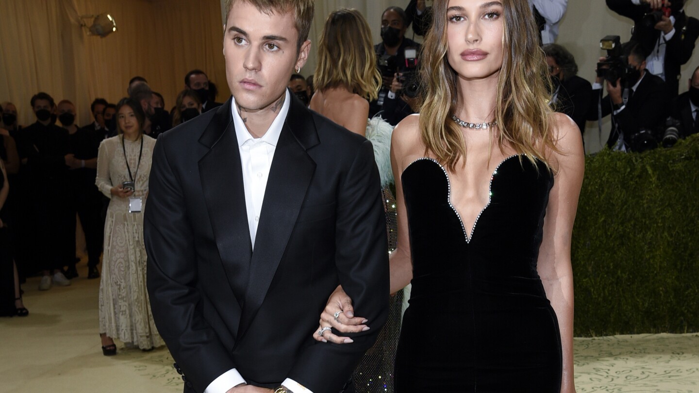 Justin Bieber and Hailey Bieber are expecting a baby, renew their vows