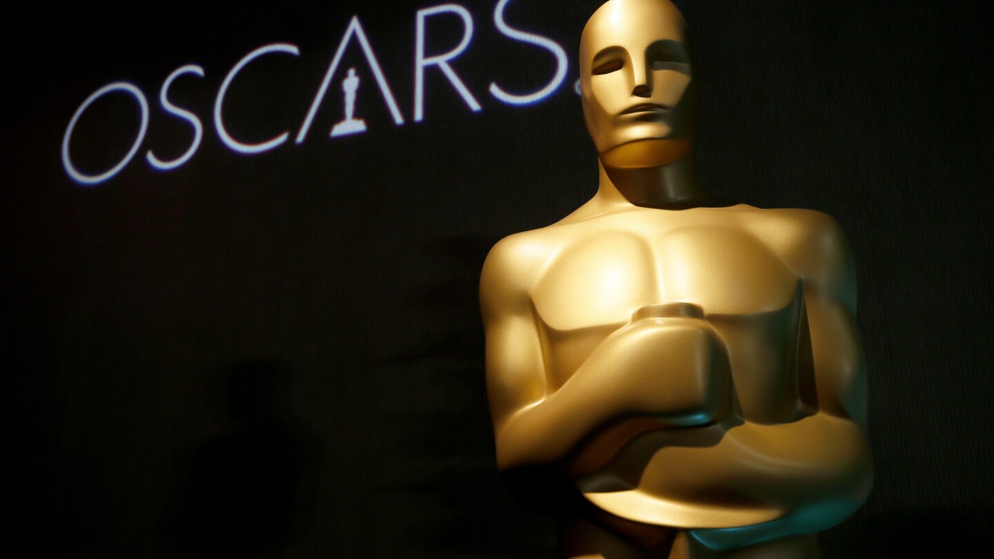 Film academy launches $500M fundraising campaign ahead of 100th Oscar anniversary