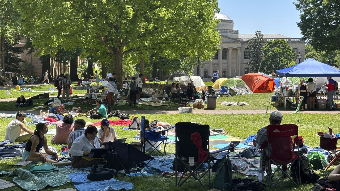 UNC board slashes diversity program funding to divert money to public safety resources