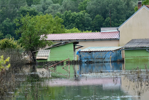 Srbija u planiranju zaštite od poplava nedovoljno prepoznaje faktor klimatskih promena