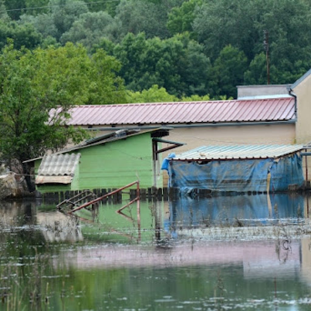 Srbija u planiranju zaštite od poplava nedovoljno prepoznaje faktor klimatskih promena