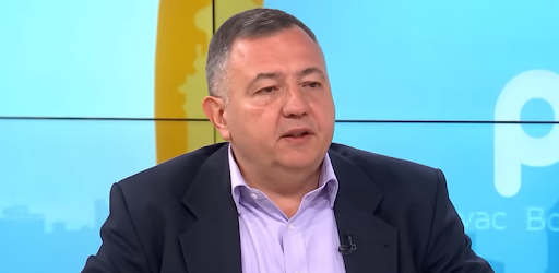 Anđelković za Betu: Izlazak na Vučićeve izbore je besmislen, opozicija vara samu sebe