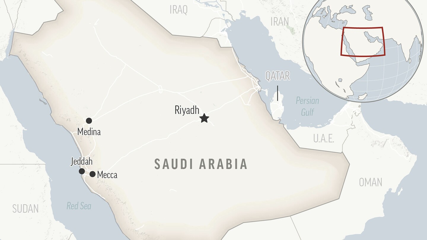 Independent UN experts say radical Saudi Arabia scholar held for years should be tried or released