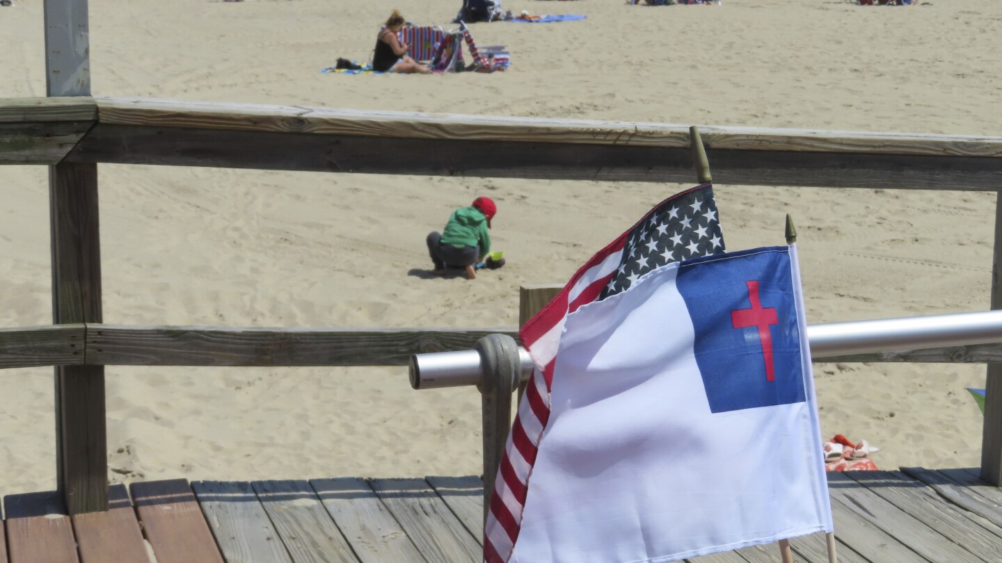 This, too, could pass: Christian group’s rule keeping beaches closed on Sunday mornings may end