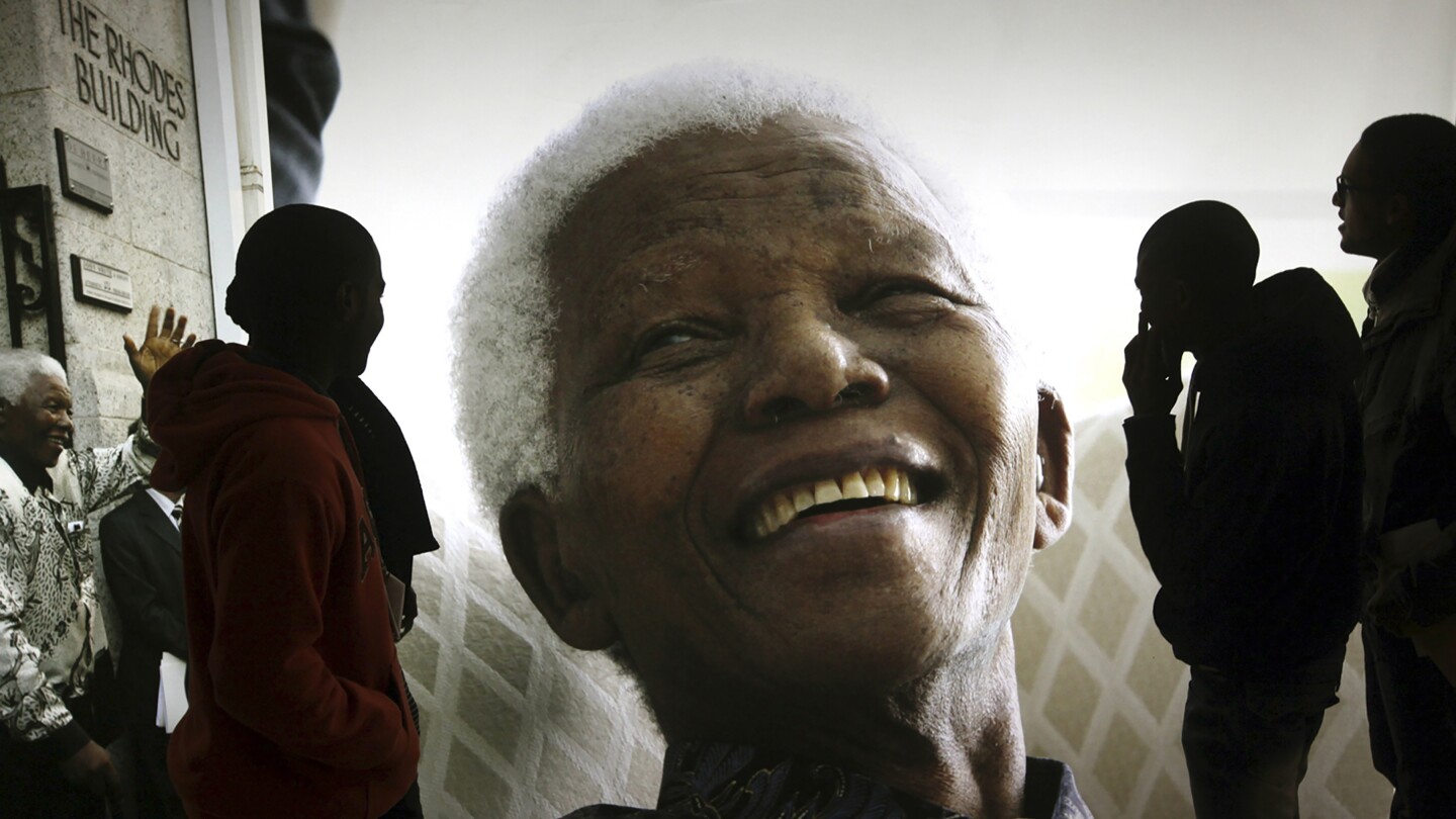 South Africa election: How Mandela’s once revered ANC lost its way with infighting and scandals