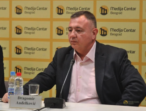 Anđelković za Betu: Izbori su bili neregularni, opozicija da vrati mandate
