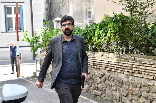 Lazović (ZLF): U Nišu borba za očuvanje izborne volje građana – da promene krenu s juga