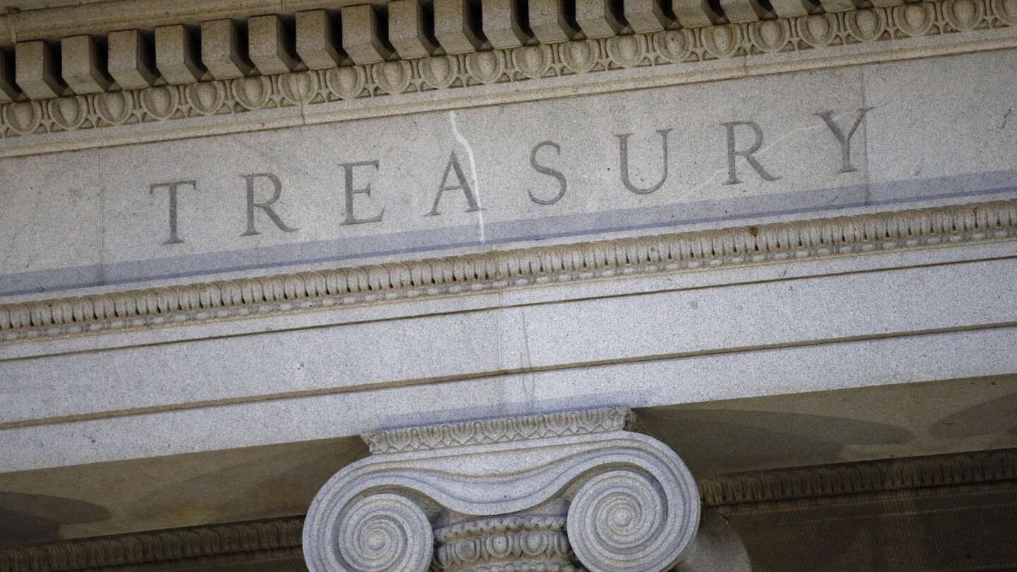 Treasury official says budget assistance designed to help Ukraine anti-corruption efforts