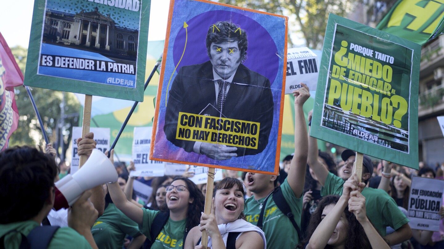 A year of elections in democracies around the world is revealing deep dissatisfaction among voters