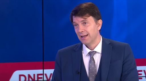 Jovanović (CLS):Prisvajanje zemljišta IMT-a najveći udar na budžet Beograda još od privatizacije PKB