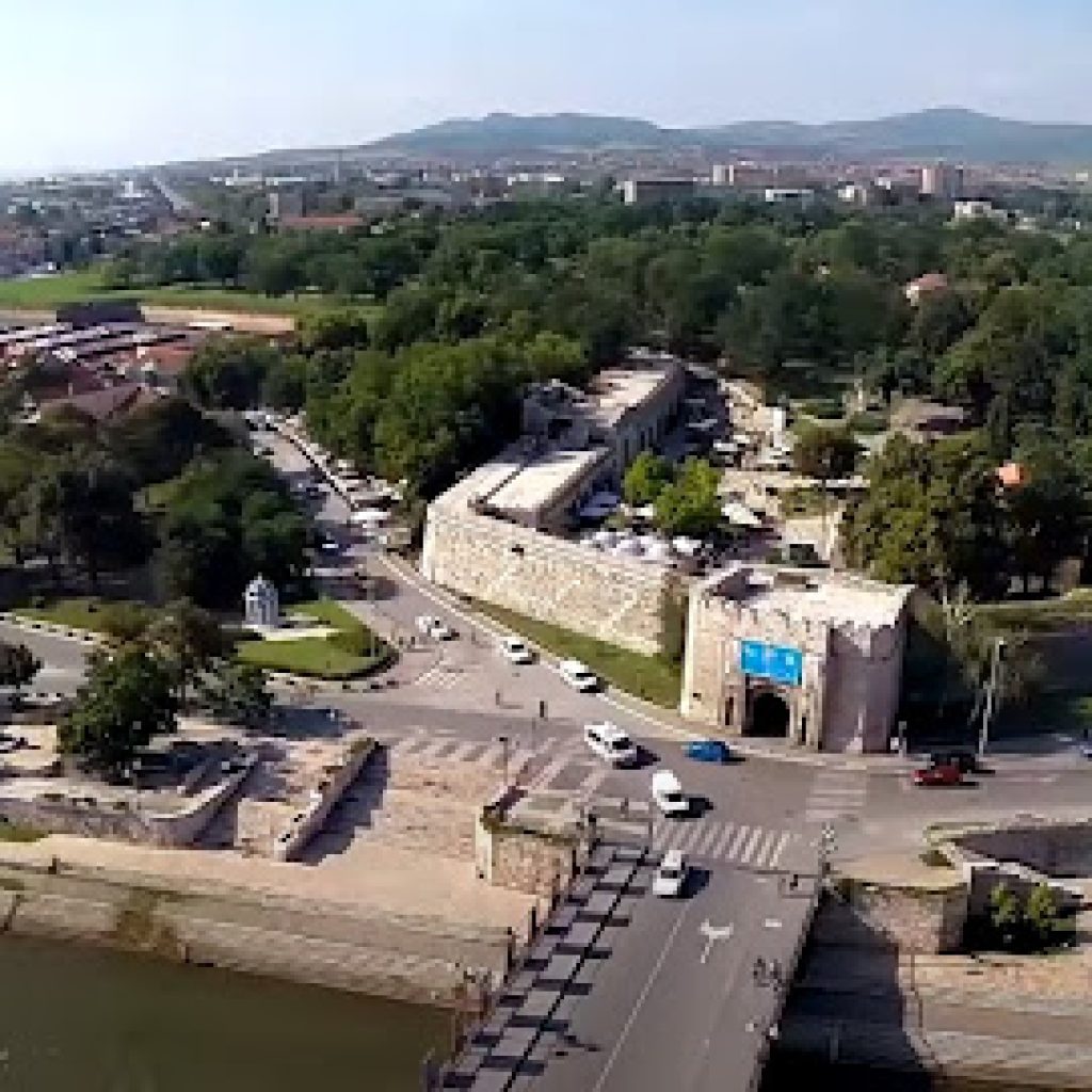 Advokat iz Niša podneo krivičnu prijavu protiv GIK zbog Ruske stranke