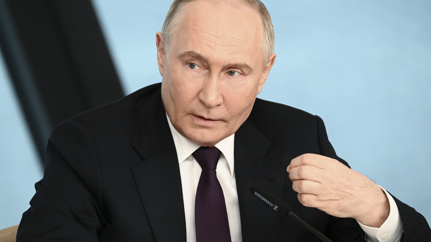 Russian warships headed to Caribbean for drills as tensions rise over Ukraine, US officials say