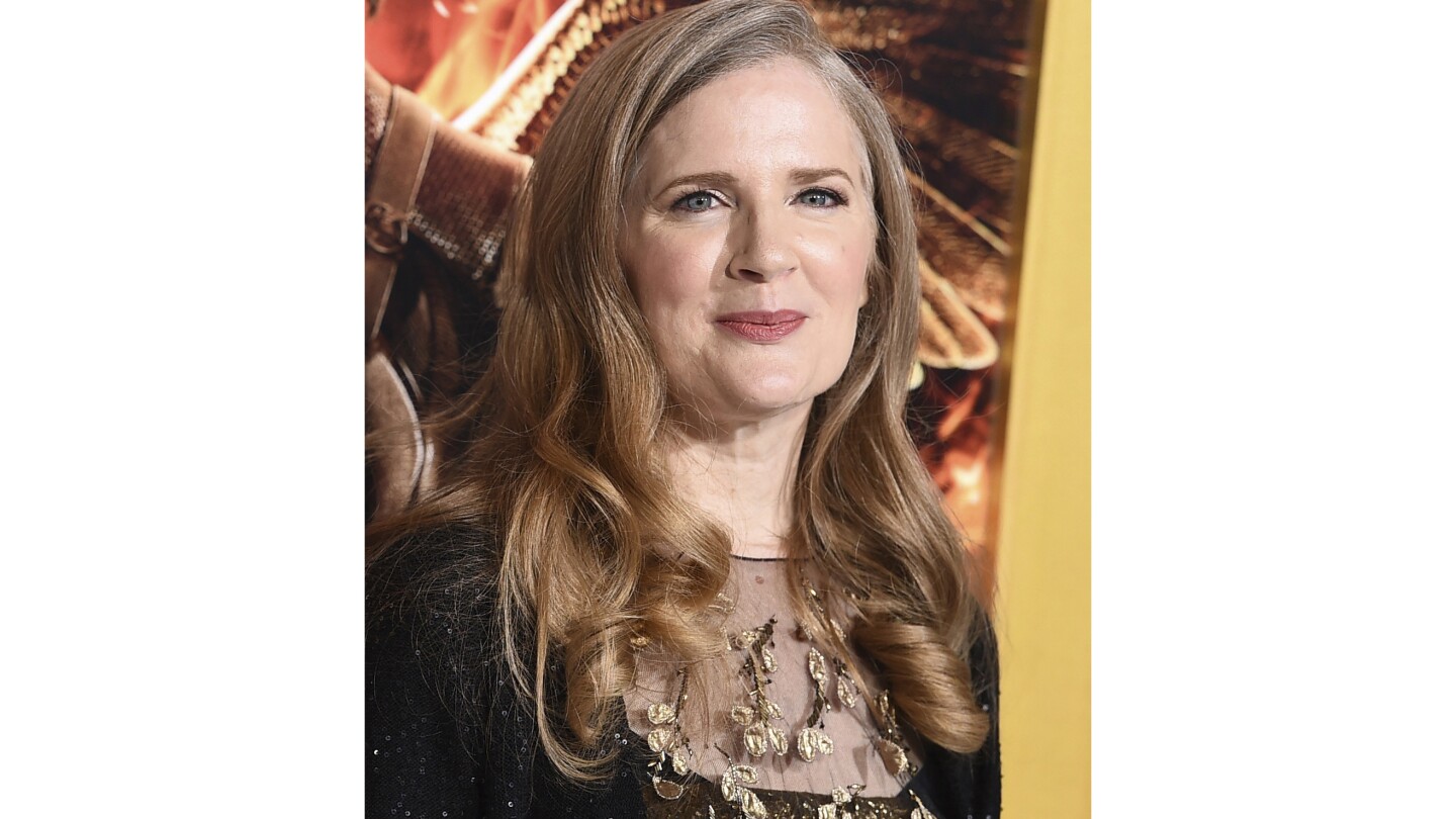 A new ‘Hunger Games’ book — and movie — is coming