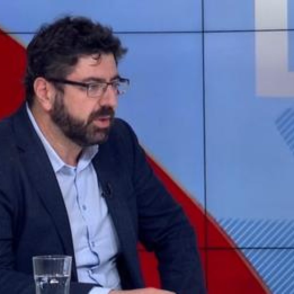 Lazović: Napuštanje Novog Beograda bi bio gubitak šanse da se u toj opštini preuzme vlast