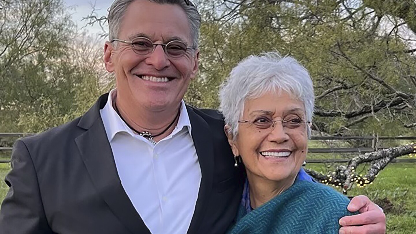 Samoan author accused of killing Samoan writer who was aunt of former US politician Tulsi Gabbard