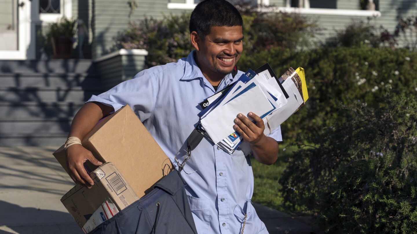 Is the US job market beginning to weaken? Friday’s employment report may provide hints