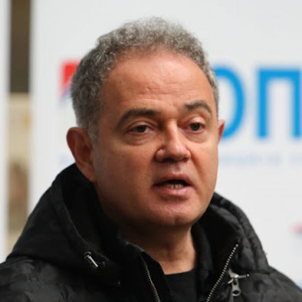 Lutovac: Maliciozno je nazivati odbranu izborne volje građana borbom za mandate