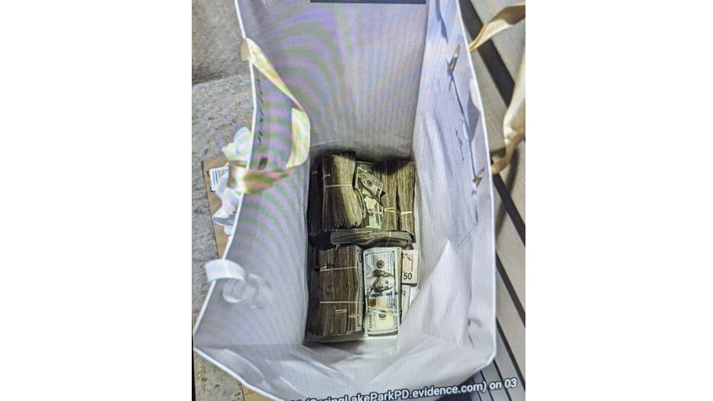 Bag of cash doesn’t stop jurors from convicting 5 of 7 defendants in $40 million food fraud scheme