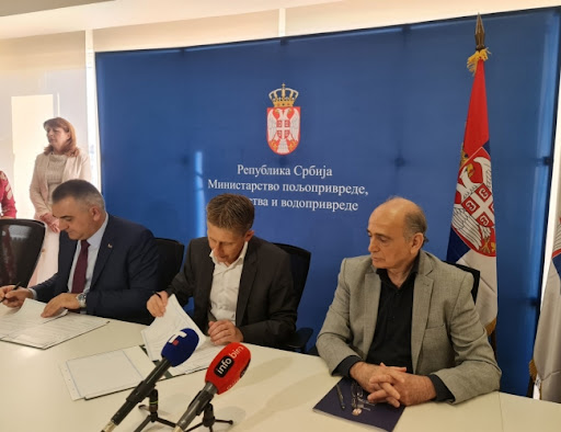 Krkobabić: Dok postoje sela – živeće i Republika Srpska i Srbija