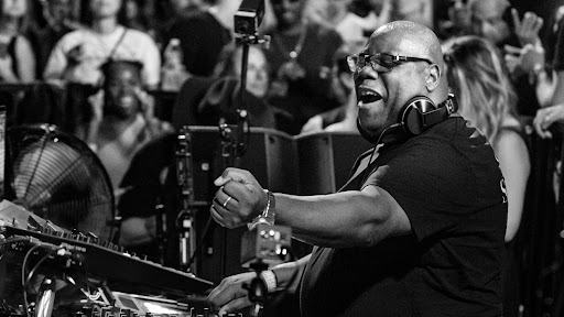 Sa 16 miliona dolara Carl Cox prvi na listi najplaćenijih techno DJ-eva na svetu