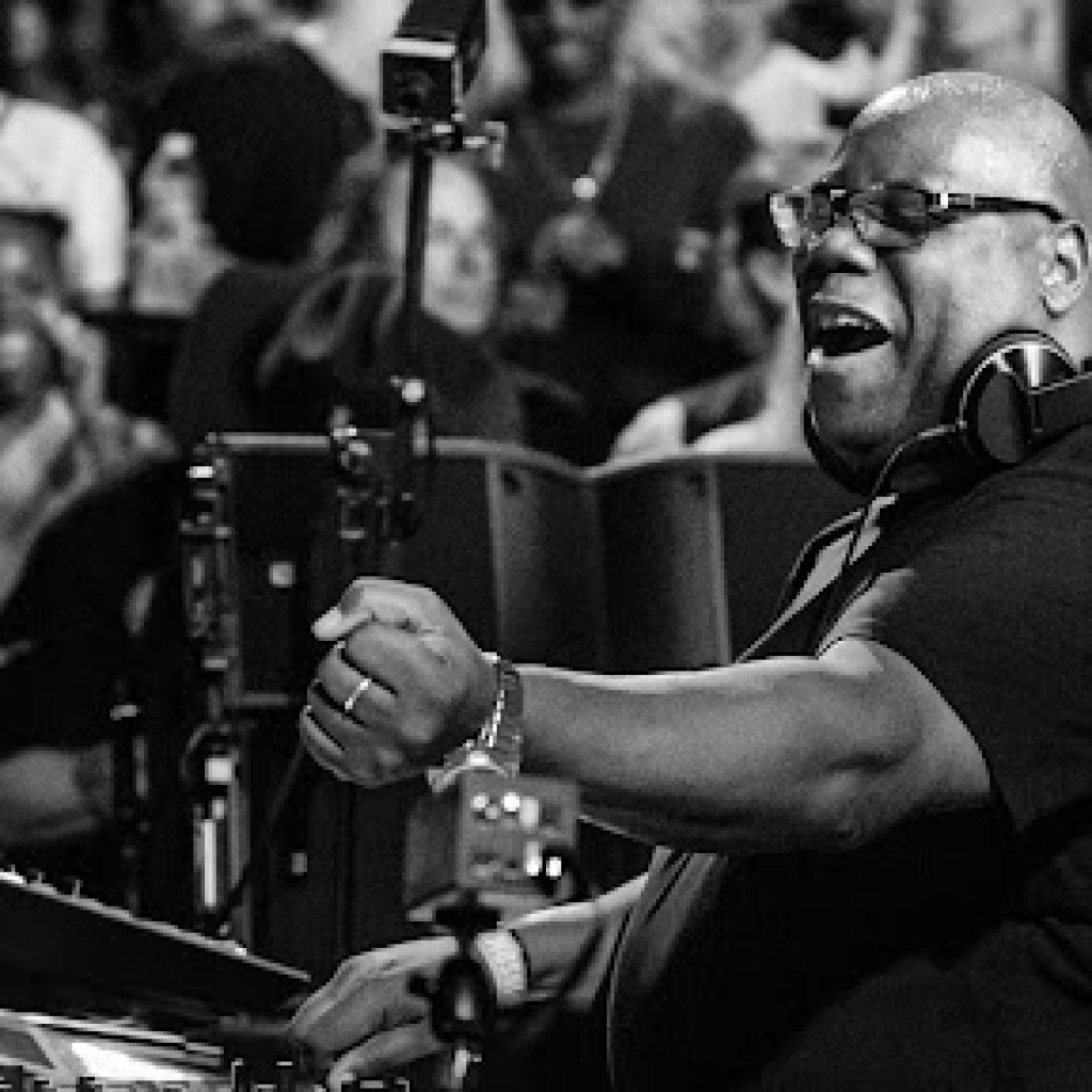 Sa 16 miliona dolara Carl Cox prvi na listi najplaćenijih techno DJ-eva na svetu