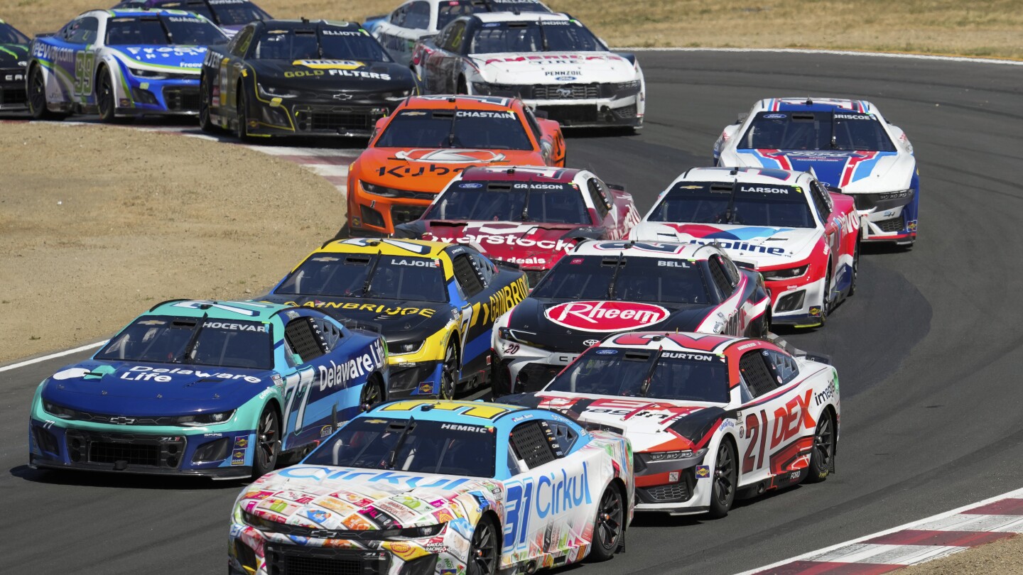 Analysis: Race teams unhappier than ever with NASCAR’s latest offer on charter agreement