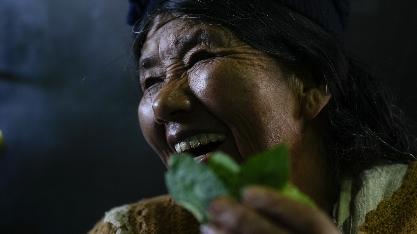 A brew of ancient coca is Bolivia’s buzzy new beer. But it’s unclear if the world will buy in