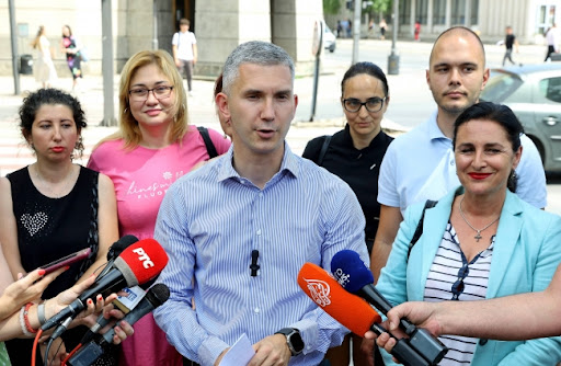 Opozicija u Nišu: Vršilac dužnosti predsednika Višeg suda direktno utiče na ishod odluke o žalbama