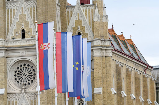 Novosadska opozicija se žalila Višem sudu na odluku GIK o odbijanju svih prigovora