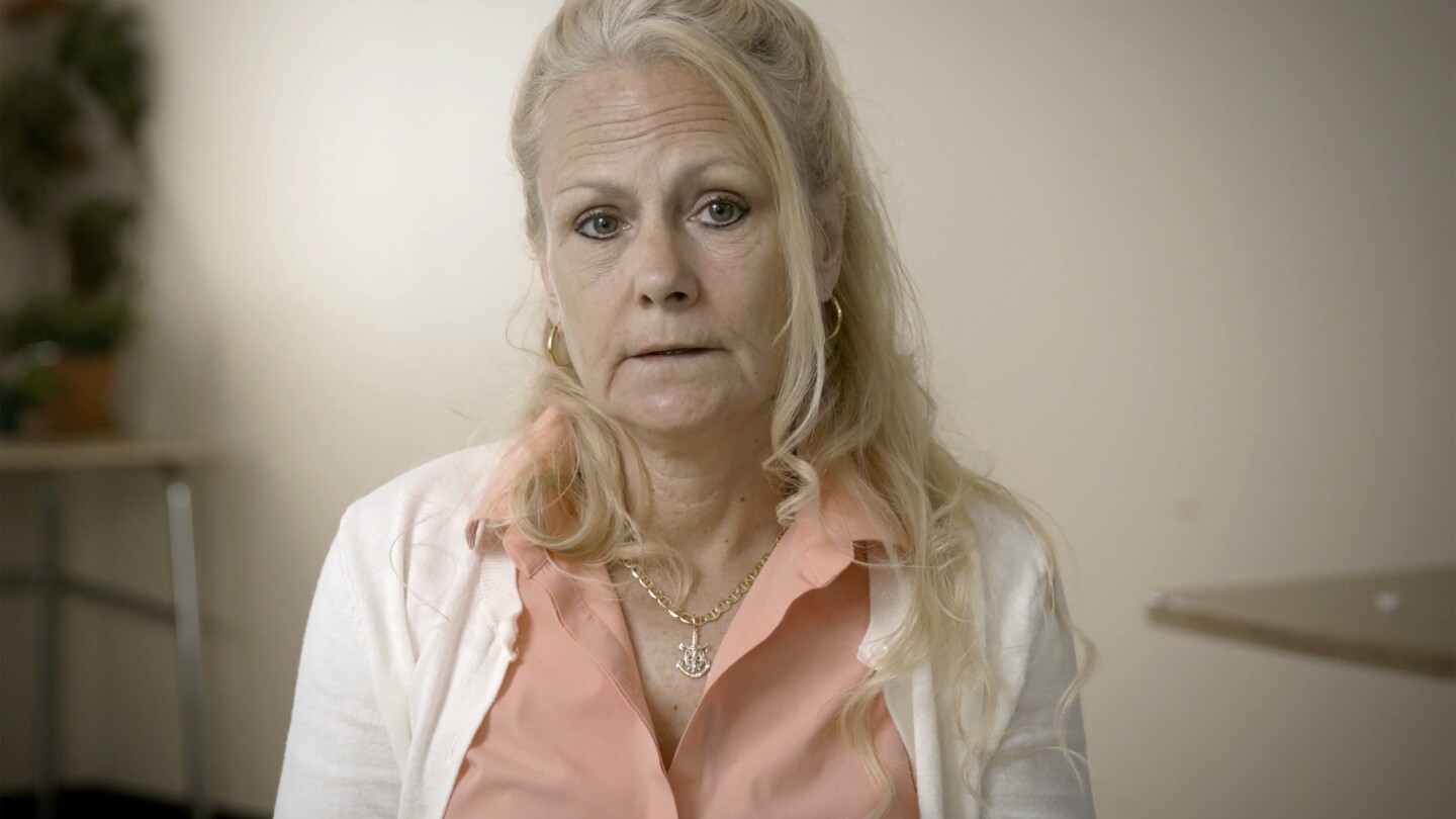 Pamela Smart, serving life, accepts responsibility for her husband’s 1990 killing for the first time