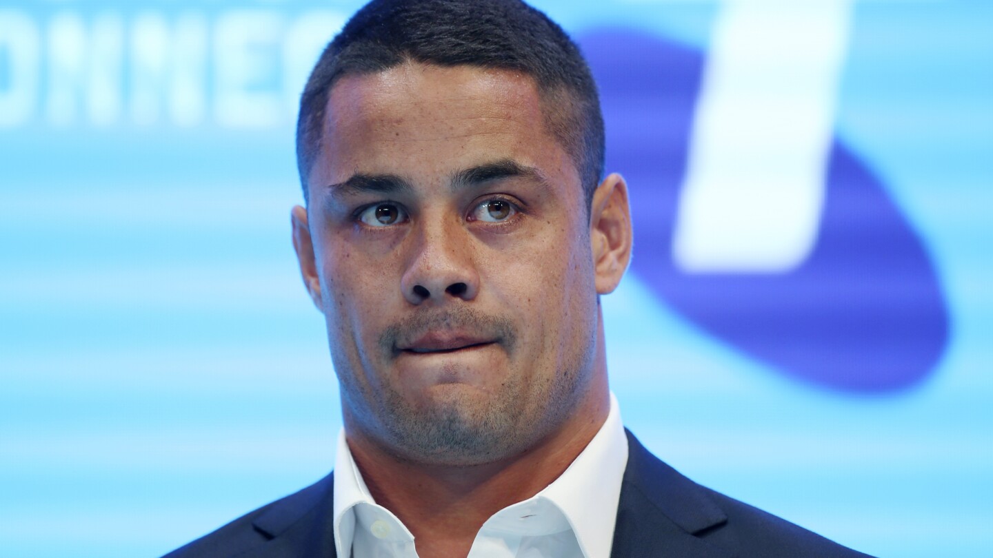 Ex-Australia rugby league star Jarryd Hayne wins an appeal against his rape conviction