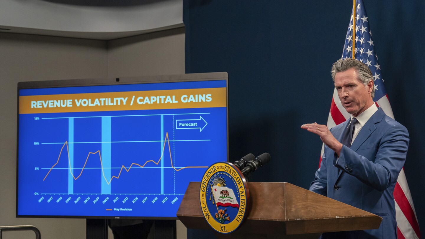 With 1 out of 3 Californians on Medicaid, doctors push ballot measure to force state to pay more