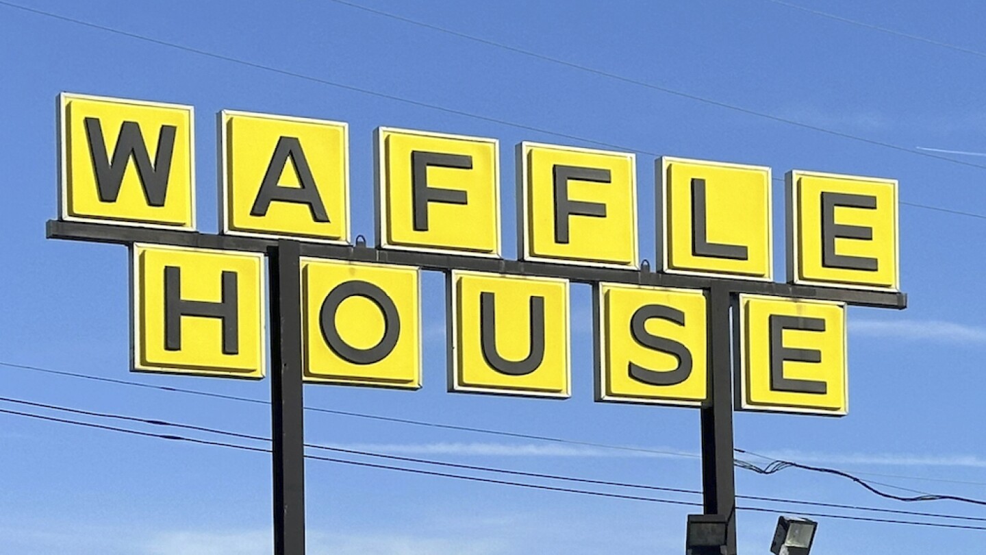 Waffle House raises worker pay after strikes and pressure from labor organizers