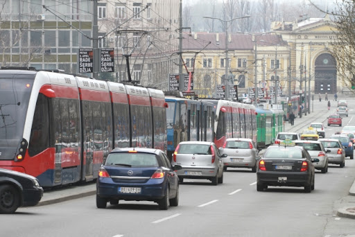 Novi DSS traži poništavanje tendera za nabavku 25 novih tramvaja u Beogradu