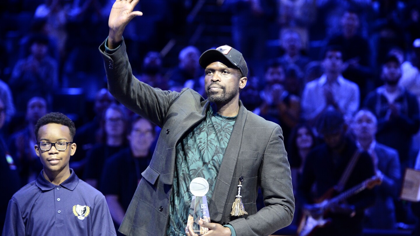 Former NBA star Luol Deng has steered South Sudan’s basketball journey to Paris Olympics