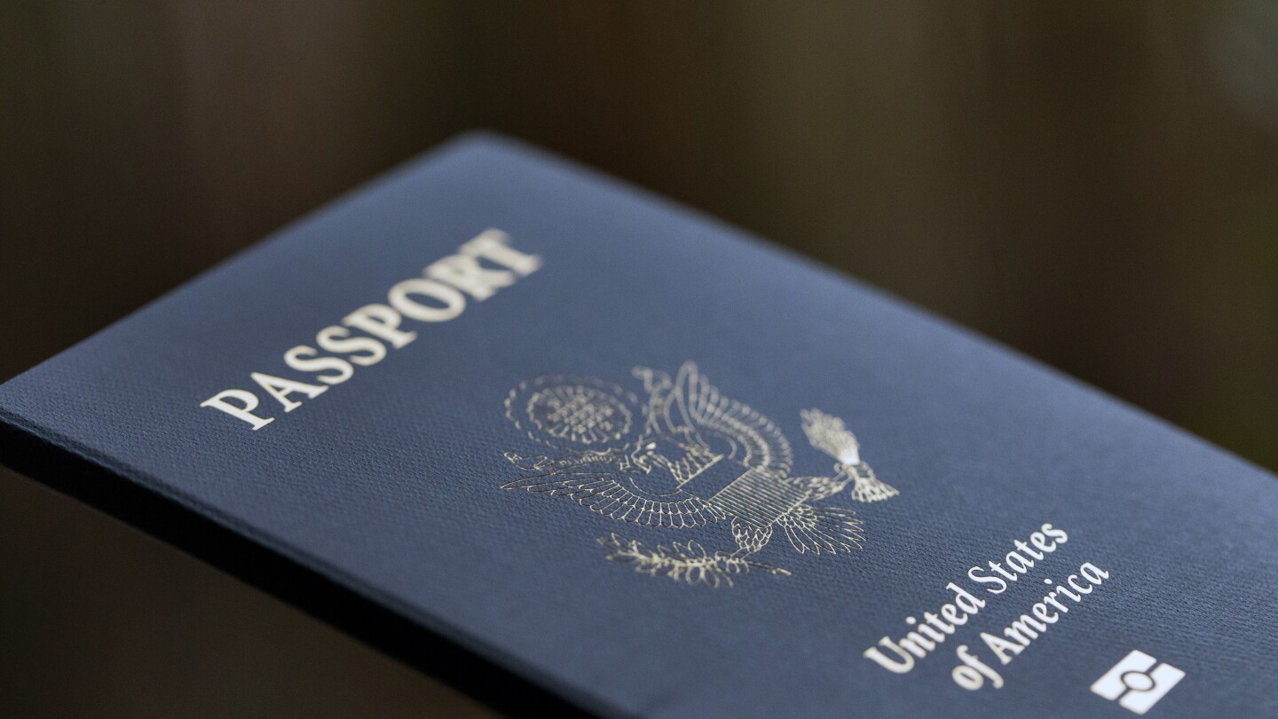 Ready to renew your US passport? You can now apply online