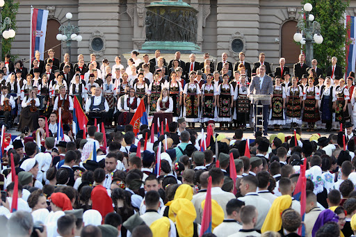 SAD optužuju Banjaluku za pokušaj destabilizacije regiona