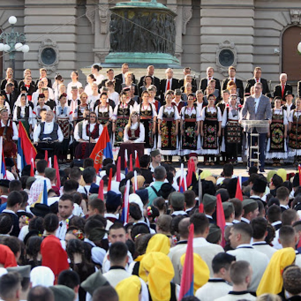 SAD optužuju Banjaluku za pokušaj destabilizacije regiona