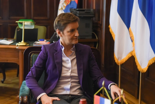 Brnabić pozvala Odbor za obrazovanje da se sastane: Ako treba i da menjamo zakone