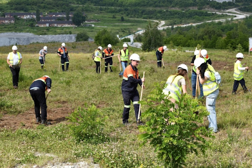 Pašalić: Osnivanje ‘Beogradske platforme’, bio bi odgovor na izazove u zaštiti životne sredine